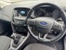 USED 2017 17 FORD FOCUS 1.0T EcoBoost Zetec Edition Hatchback 5dr Petrol Manual Euro 6 (s/s) (100 ps) 