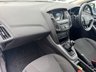 USED 2017 17 FORD FOCUS 1.0T EcoBoost Zetec Edition Hatchback 5dr Petrol Manual Euro 6 (s/s) (100 ps) 