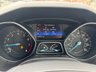 USED 2017 17 FORD FOCUS 1.0T EcoBoost Zetec Edition Hatchback 5dr Petrol Manual Euro 6 (s/s) (100 ps) 