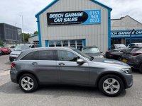 USED 2017 67 MERCEDES-BENZ GLC 2.1 GLC250d Sport SUV 5dr Diesel G-Tronic 4MATIC Euro 6 (s/s) (204 ps) 
