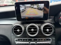 USED 2017 67 MERCEDES-BENZ GLC 2.1 GLC250d Sport SUV 5dr Diesel G-Tronic 4MATIC Euro 6 (s/s) (204 ps) 