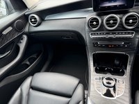 USED 2017 67 MERCEDES-BENZ GLC 2.1 GLC250d Sport SUV 5dr Diesel G-Tronic 4MATIC Euro 6 (s/s) (204 ps) 