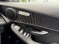 USED 2017 67 MERCEDES-BENZ GLC 2.1 GLC250d Sport SUV 5dr Diesel G-Tronic 4MATIC Euro 6 (s/s) (204 ps) 