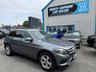 USED 2017 67 MERCEDES-BENZ GLC 2.1 GLC250d Sport SUV 5dr Diesel G-Tronic 4MATIC Euro 6 (s/s) (204 ps) 