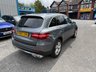 USED 2017 67 MERCEDES-BENZ GLC 2.1 GLC250d Sport SUV 5dr Diesel G-Tronic 4MATIC Euro 6 (s/s) (204 ps) 