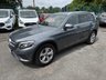 USED 2017 67 MERCEDES-BENZ GLC 2.1 GLC250d Sport SUV 5dr Diesel G-Tronic 4MATIC Euro 6 (s/s) (204 ps) 
