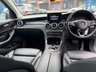USED 2017 67 MERCEDES-BENZ GLC 2.1 GLC250d Sport SUV 5dr Diesel G-Tronic 4MATIC Euro 6 (s/s) (204 ps) 