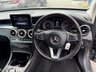 USED 2017 67 MERCEDES-BENZ GLC 2.1 GLC250d Sport SUV 5dr Diesel G-Tronic 4MATIC Euro 6 (s/s) (204 ps) 