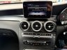 USED 2017 67 MERCEDES-BENZ GLC 2.1 GLC250d Sport SUV 5dr Diesel G-Tronic 4MATIC Euro 6 (s/s) (204 ps) 