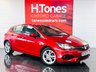 USED 2020 20 VAUXHALL ASTRA 1.4i Turbo SRi Hatchback 5dr Petrol CVT Euro 6 (s/s) (145 ps) 