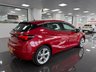 USED 2020 20 VAUXHALL ASTRA 1.4i Turbo SRi Hatchback 5dr Petrol CVT Euro 6 (s/s) (145 ps) 