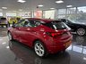USED 2020 20 VAUXHALL ASTRA 1.4i Turbo SRi Hatchback 5dr Petrol CVT Euro 6 (s/s) (145 ps) 