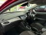 USED 2020 20 VAUXHALL ASTRA 1.4i Turbo SRi Hatchback 5dr Petrol CVT Euro 6 (s/s) (145 ps) 
