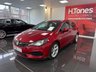 USED 2020 20 VAUXHALL ASTRA 1.4i Turbo SRi Hatchback 5dr Petrol CVT Euro 6 (s/s) (145 ps) 