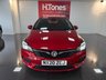 USED 2020 20 VAUXHALL ASTRA 1.4i Turbo SRi Hatchback 5dr Petrol CVT Euro 6 (s/s) (145 ps) 