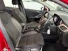 USED 2020 20 VAUXHALL ASTRA 1.4i Turbo SRi Hatchback 5dr Petrol CVT Euro 6 (s/s) (145 ps) 
