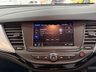 USED 2020 20 VAUXHALL ASTRA 1.4i Turbo SRi Hatchback 5dr Petrol CVT Euro 6 (s/s) (145 ps) 