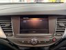 USED 2020 20 VAUXHALL ASTRA 1.4i Turbo SRi Hatchback 5dr Petrol CVT Euro 6 (s/s) (145 ps) 