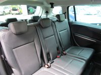 USED 2018 18 VAUXHALL ZAFIRA TOURER 1.4i Turbo SRi Nav MPV 5dr Petrol Auto Euro 6 (140 ps) 