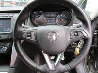USED 2018 18 VAUXHALL ZAFIRA TOURER 1.4i Turbo SRi Nav MPV 5dr Petrol Auto Euro 6 (140 ps) 