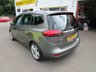 USED 2018 18 VAUXHALL ZAFIRA TOURER 1.4i Turbo SRi Nav MPV 5dr Petrol Auto Euro 6 (140 ps) 