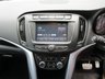 USED 2018 18 VAUXHALL ZAFIRA TOURER 1.4i Turbo SRi Nav MPV 5dr Petrol Auto Euro 6 (140 ps) 