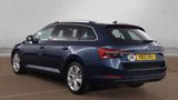 USED 2021 21 SKODA SUPERB 2.0 TDI SE L Estate 5dr Diesel DSG Euro 6 (s/s) (200 ps) FULL SKODA MAIN DEALER SERVICE HISTORY + SATELLITE NAVIGATION + APPLE CARPLAY / ANDROID AUTO + CANTON SOUND SYSTEM + REAR VIEW CAMERA + DAB DIGITAL RADIO + BLUETOOTH PHONE CONNECTIVITY INCLUDING MEDIA STREAMING + APPS CONTROL + MIRROR LINK + TOUCH SCREEN MEDIA DISPLAY + ADAPTIVE CRUISE CONTROL + AUTOMATIC LED HEADLIGHTS + DUAL ZONE CLIMATE CONTROL + AIR CONDITIONING + FRONT AND REAR PARKING SENSOR + LED DAY TIME RUNNING LIGHTS + PRIVACY GLASS + ECO STOP/START SYSTEM + HILL HOLD START ASSIST