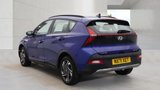 USED 2021 71 HYUNDAI BAYON 1.0 T-GDi MHEV SE Connect SUV 5dr Petrol Hybrid DCT Euro 6 (s/s) (100 ps) FULL HISTORY+DIGI DASH+CARPLAY