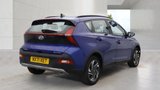USED 2021 71 HYUNDAI BAYON 1.0 T-GDi MHEV SE Connect SUV 5dr Petrol Hybrid DCT Euro 6 (s/s) (100 ps) FULL HISTORY+DIGI DASH+CARPLAY