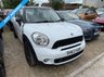 USED 2013 63 MINI COUNTRYMAN 2.0 Cooper SD SUV 5dr Diesel Manual Euro 5 (s/s) (143 ps) 