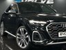 USED 2022 71 AUDI SQ5 3.0 TDI V6 Sportback 5dr Diesel Tiptronic quattro Euro 6 (s/s) (341 ps) COMFORT & SOUND PACK, LEATHER!