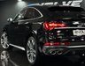 USED 2022 71 AUDI SQ5 3.0 TDI V6 Sportback 5dr Diesel Tiptronic quattro Euro 6 (s/s) (341 ps) COMFORT & SOUND PACK, LEATHER!