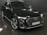 USED 2022 71 AUDI SQ5 3.0 TDI V6 Sportback 5dr Diesel Tiptronic quattro Euro 6 (s/s) (341 ps) COMFORT & SOUND PACK, LEATHER!