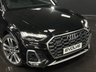 USED 2022 71 AUDI SQ5 3.0 TDI V6 Sportback 5dr Diesel Tiptronic quattro Euro 6 (s/s) (341 ps) COMFORT & SOUND PACK, LEATHER!