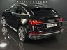 USED 2022 71 AUDI SQ5 3.0 TDI V6 Sportback 5dr Diesel Tiptronic quattro Euro 6 (s/s) (341 ps) COMFORT & SOUND PACK, LEATHER!