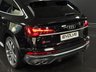 USED 2022 71 AUDI SQ5 3.0 TDI V6 Sportback 5dr Diesel Tiptronic quattro Euro 6 (s/s) (341 ps) COMFORT & SOUND PACK, LEATHER!