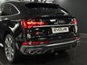USED 2022 71 AUDI SQ5 3.0 TDI V6 Sportback 5dr Diesel Tiptronic quattro Euro 6 (s/s) (341 ps) COMFORT & SOUND PACK, LEATHER!