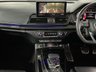 USED 2022 71 AUDI SQ5 3.0 TDI V6 Sportback 5dr Diesel Tiptronic quattro Euro 6 (s/s) (341 ps) COMFORT & SOUND PACK, LEATHER!