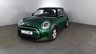 USED 2023 23 MINI HATCH 1.5 Cooper Classic Hatchback 3dr Petrol Steptronic Euro 6 (s/s) (136 ps) 