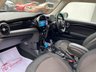 USED 2023 23 MINI HATCH 1.5 Cooper Classic Hatchback 3dr Petrol Steptronic Euro 6 (s/s) (136 ps) ONE OWNER+AUTOMATIC+ONLY 27,714 MILES+SERVICE HISTORY CONSISTS OF X5 SERVICES, LAST @27,592 MILES-02.04.2026+8.8 INCH TOUCHSCREEN WITH LED RING+BLUETOOTH+HEATED SEATS+AUTOMATIC HEADLIGHT ACTIVATION+RAIN-SENSING WINDSCREEN WIPERS+'BRITISH RACING GREEN' PAINT+15 INCH ALLOY WHEELS.