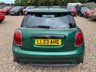 USED 2023 23 MINI HATCH 1.5 Cooper Classic Hatchback 3dr Petrol Steptronic Euro 6 (s/s) (136 ps) ONE OWNER+AUTOMATIC+ONLY 27,714 MILES+SERVICE HISTORY CONSISTS OF X5 SERVICES, LAST @27,592 MILES-02.04.2026+8.8 INCH TOUCHSCREEN WITH LED RING+BLUETOOTH+HEATED SEATS+AUTOMATIC HEADLIGHT ACTIVATION+RAIN-SENSING WINDSCREEN WIPERS+'BRITISH RACING GREEN' PAINT+15 INCH ALLOY WHEELS.