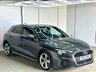 USED 2021 21 AUDI A3 1.4 TFSIe 40 S line Sportback 5dr Petrol Plug-in Hybrid S Tronic Euro 6 (s/s) 13kWh (204 ps) SAT NAV-REV CAM-BANG OLUFSEN-MEDIA