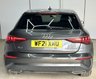 USED 2021 21 AUDI A3 1.4 TFSIe 40 S line Sportback 5dr Petrol Plug-in Hybrid S Tronic Euro 6 (s/s) 13kWh (204 ps) SAT NAV-REV CAM-BANG OLUFSEN-MEDIA