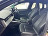 USED 2021 21 AUDI A3 1.4 TFSIe 40 S line Sportback 5dr Petrol Plug-in Hybrid S Tronic Euro 6 (s/s) 13kWh (204 ps) SAT NAV-REV CAM-BANG OLUFSEN-MEDIA