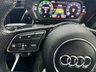 USED 2021 21 AUDI A3 1.4 TFSIe 40 S line Sportback 5dr Petrol Plug-in Hybrid S Tronic Euro 6 (s/s) 13kWh (204 ps) SAT NAV-REV CAM-BANG OLUFSEN-MEDIA