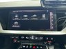 USED 2021 21 AUDI A3 1.4 TFSIe 40 S line Sportback 5dr Petrol Plug-in Hybrid S Tronic Euro 6 (s/s) 13kWh (204 ps) SAT NAV-REV CAM-BANG OLUFSEN-MEDIA
