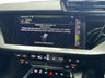 USED 2021 21 AUDI A3 1.4 TFSIe 40 S line Sportback 5dr Petrol Plug-in Hybrid S Tronic Euro 6 (s/s) 13kWh (204 ps) SAT NAV-REV CAM-BANG OLUFSEN-MEDIA