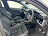 USED 2021 21 AUDI A3 1.4 TFSIe 40 S line Sportback 5dr Petrol Plug-in Hybrid S Tronic Euro 6 (s/s) 13kWh (204 ps) SAT NAV-REV CAM-BANG OLUFSEN-MEDIA