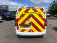 USED 2020 70 VAUXHALL VIVARO 1.5 Turbo D 2700 Sportive L1 H1 Euro 6 (s/s) 5dr S/H,Nav,Reverse camera,warrant