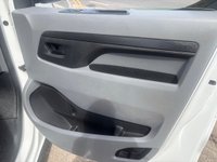 USED 2020 70 VAUXHALL VIVARO 1.5 Turbo D 2700 Sportive L1 H1 Euro 6 (s/s) 5dr S/H,Nav,Reverse camera,warrant